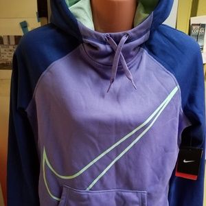 Women's Nike Hoodie Sweater